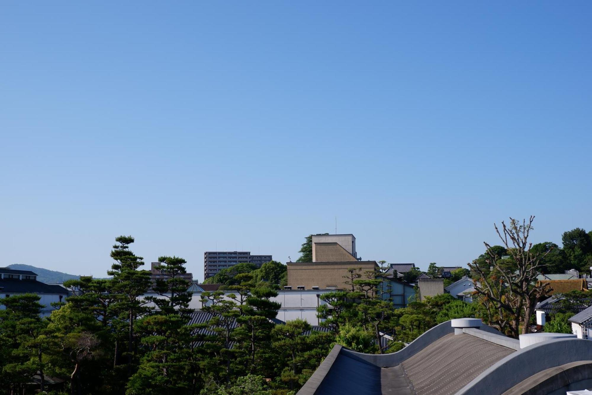 滔々 御崎 二階の宿 Toutou Onzaki Nikai No Yado Kurashiki Extérieur photo